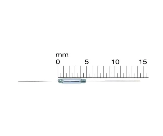 63-5174-08 SPST-NO Reed Switch, 350mA RI-80