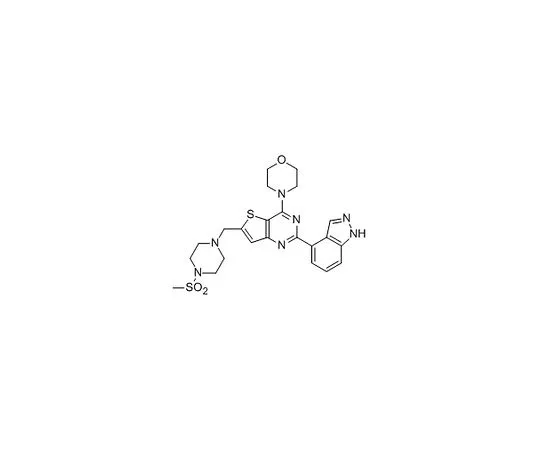 62-8379-30 PI 3-K Inhibitor XXI, GDC-0941 5.09226.0001