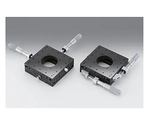 61-6968-58 XY Axis Steel Stage (Transmission) Size 120 x 120mm TSD-1202CH