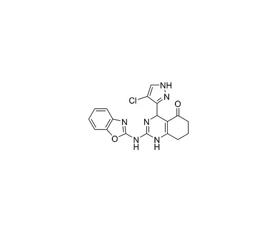 62-8380-70 Galactokinase Inhibitor, Cpd36 5.33919.0001