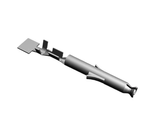 63-5174-47 TE Connectivity Mini-Universal MATE-N-LOK Female Crimp Terminal Contact 26AWG 770834-1 770834-1