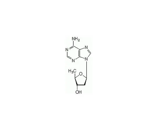62-8416-29 2',5'-Dideoxyadenosine 288104-1MG