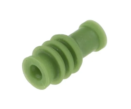 63-4947-23 TE Connectivity MQS Series Wire Seal for *** with MCON Contacts 967067-1