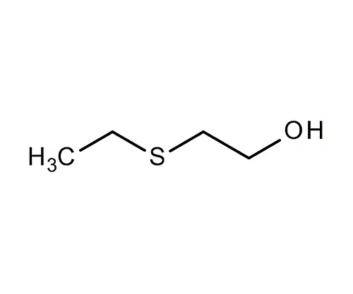 61-0373-43 2-(Ethylmercapto)-Ethanol for Synthesis 840111 25mL 8.40111.0025