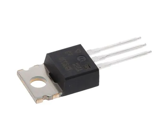 63-4993-14 IRF9530PBF P-Channel MOSFET, 12 A, 100 V, 3-Pin TO-220AB Vishay IRF9530PBF