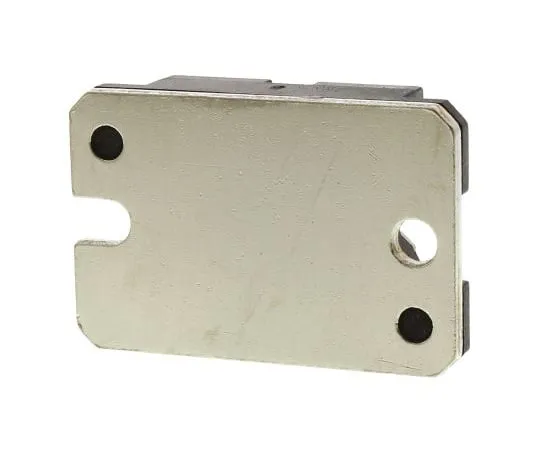 63-5103-89 Vishay RTOP100V Series BO10 Screw Termination Thick Film Panel Mount Resistor, 10Ω ±5% 100W RTOP100V10R0JB