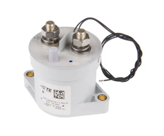 63-5122-61 TE Connectivity EVC500 Series, Terminal kit Contactor, Rated At 500A 2098372-1