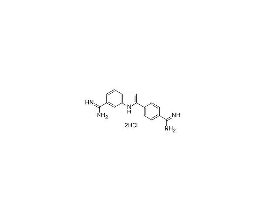 62-8379-15 DAPI Stain 5.08741.0001