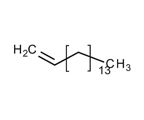 61-0370-11 1-Hexadecene for Synthesis 822064 500mL 8.22064.0500