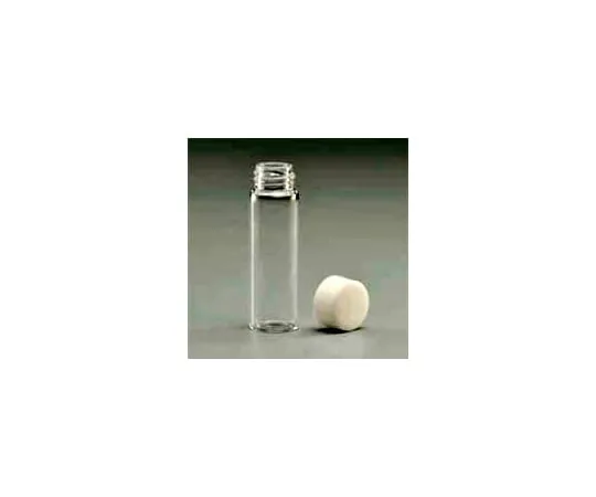 61-9720-08 Collection Vial (With Polypropylene White Cap) 2mL 100 Pieces 1890CV2