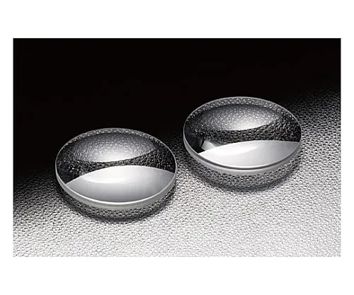61-6909-71 Biconvex Lens (Synthetic F***d Silica) φ5mm Focal Length 6.5mm SLSQ-05B-06P