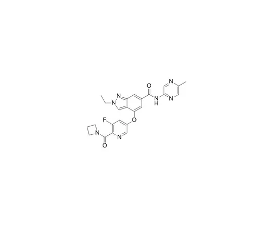 62-8375-57 Glucokinase Activator II 5.00487.0001