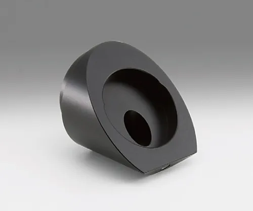 61-6989-18 Inclined Mirror Adapter for Kinematic Mirror Holder Adaptive Element Size Φ25.4mm MHG-25.4KAD