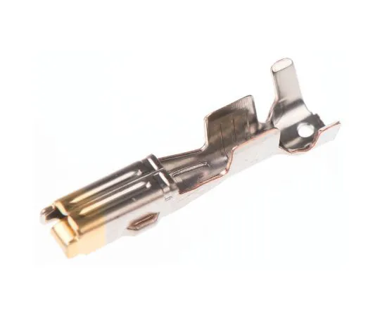 63-5001-09 TE Connectivity EconoSeal J Mark II Series Female Contact for *** with Automotive Connectors 171662-5