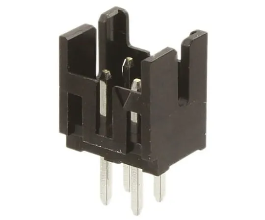 63-4966-85 Hirose DF11, 4 Way, 2 Row, Straight PCB Header DF11-4DP-2DSA(24)