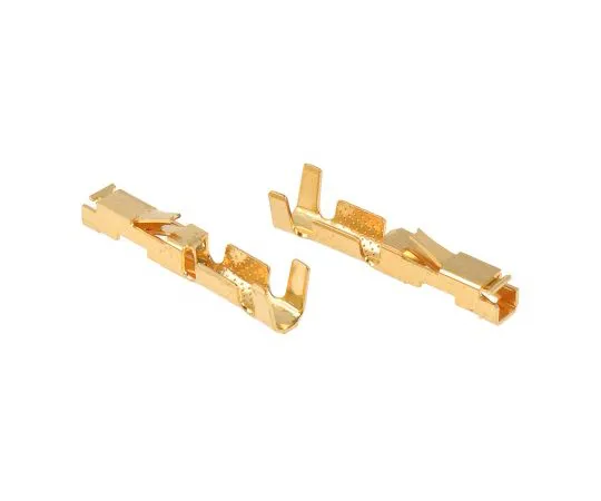 63-5165-01 Hirose HIF3B Female Crimp Terminal Contact 20AWG HIF3-2022SC HIF3-2022SC
