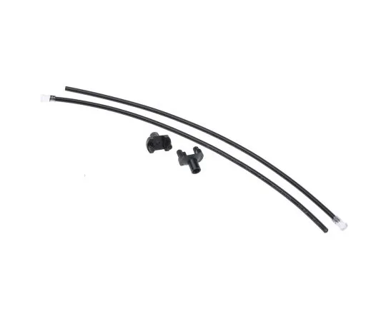 63-5003-77 SMFLP6.0 Bivar, PCB Mounted Flexible LED Light Pipe, Clear Flat Lens SMFLP6.0