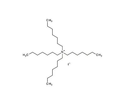 61-0381-54 Iodinated Tetrahepthylammonium for Synthesis 841874 5G 8.41874.0005