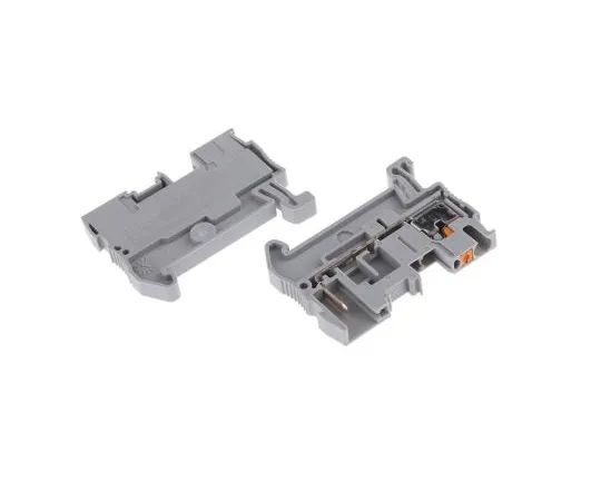 63-4964-11 Phoenix Contact, PT Clipline Series , 500 V Feed Through Terminal Block, Plug In Termination 3210033