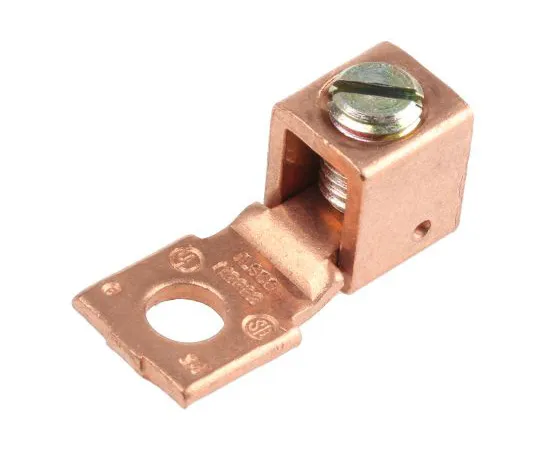 63-4984-48 Solid State Relay Lug Terminal for *** with Screw Terminal TRM6