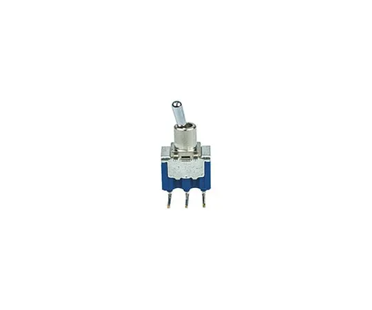 63-5074-76 Toggle Switch Single Pole Double Throw (SPDT) Latch 8G1014-Z