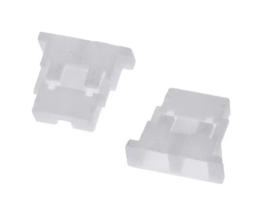 63-4964-55 JST BH Female Connector Housing, 4mm Pitch, 2 Way, 1 Row BHR-02VS-1