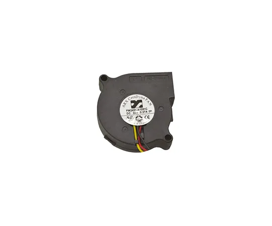 63-5102-25 ARX Centrifugal Fan 51 x 51 x 15mm, 6.97m³/h, 24 V dc DC (CeraDyna Series) FW2451-A1051C2AL
