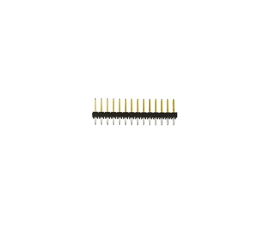 63-5081-61 Samtec TSW, 28 Way, 2 Row, Straight Pin Header TSW-114-07-L-D