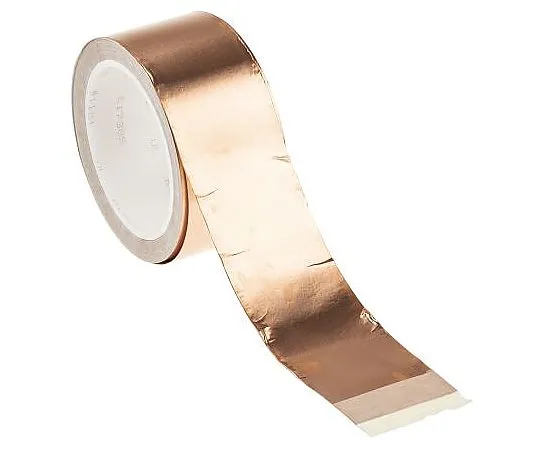 63-5162-18 3M 1181 Conductive Copper Tape, 50mm x 16m T118150