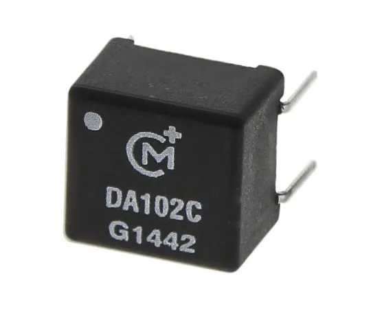 63-5009-94 Through Hole Audio Transformer DA102C