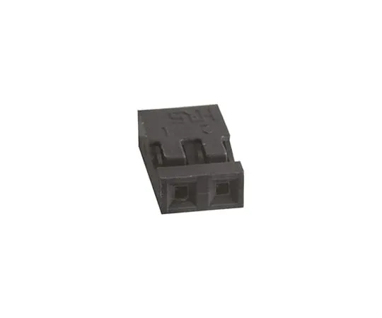 63-5079-13 Hirose A4B Female Connector Housing, 2mm Pitch, 2 Way, 1 Row A4B-2S-2C