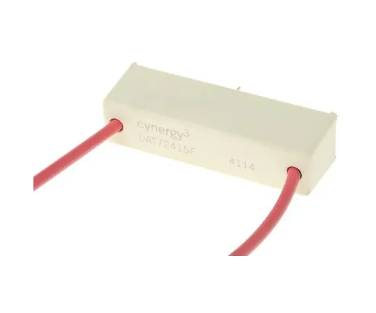 63-4999-54 SPNO Reed Relay, 24V dc DAT72415F