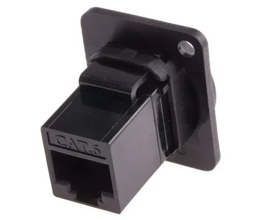 63-5157-48 RS PRO XLR Panel Mount XLR Connector, Female 874-1223