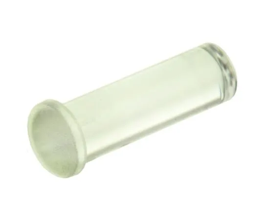 63-5003-72 PLP5-2-500 Bivar, Panel Mount LED Light Pipe, Clear Round Lens PLP5-2-500