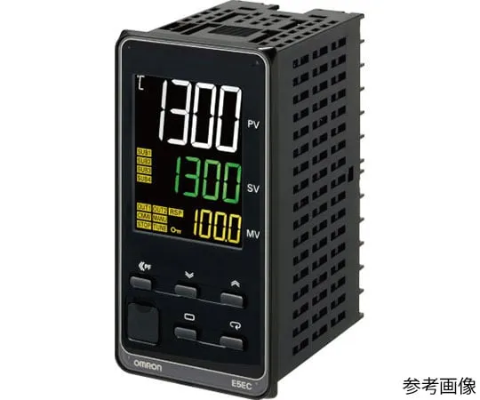 62-4504-51 temperature control equipment E5EC-TCX4ASM-005