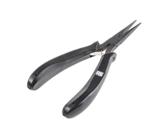 63-5146-52 RS PRO 120 mm High Carbon Steel Long Nose Pliers 847-3752