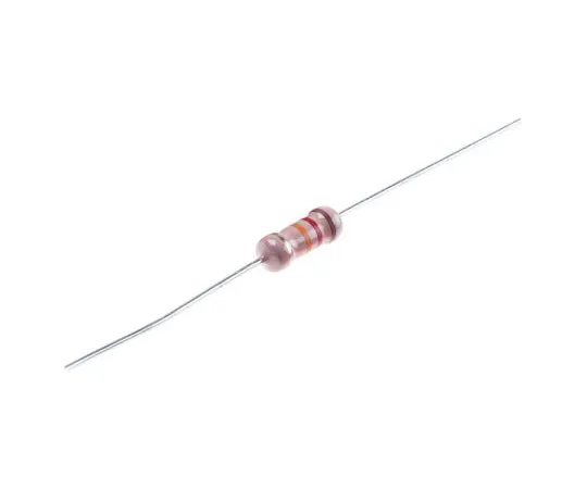 63-4991-71 RS 12kΩ 2W Fixed Resistor ±5% -500 → +350ppm/°C 707-8915