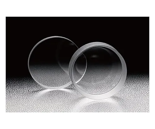 61-6902-37 Plano Concave Lenses (Synthetic F***d Silica) φ30mm Focal Length -35mm SLSQ-30-35N