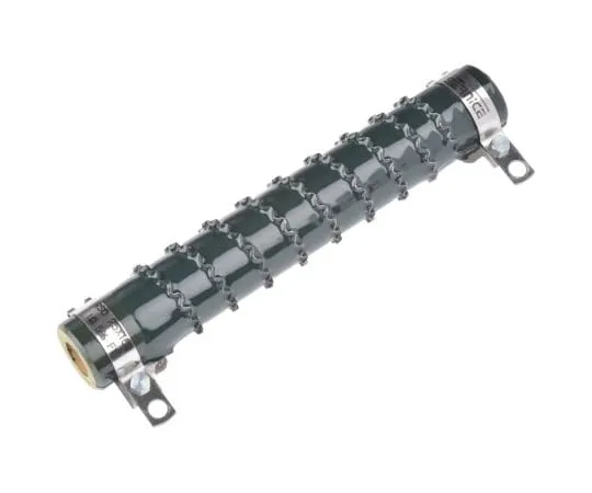 63-5103-51 Vishay RSO25 Series B02NA Screw Termination Wire Wound Panel Mount Resistor, 1Ω ±10% 200W RSO25168A1R00JB06