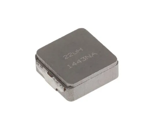 63-5051-85 Vishay IHLP Series Type 4040 Shielded Wire-wound SMD Inductor with a Metal Composite Core, 22 μH ±20% Wire-Wound IHLP4040DZER220M11