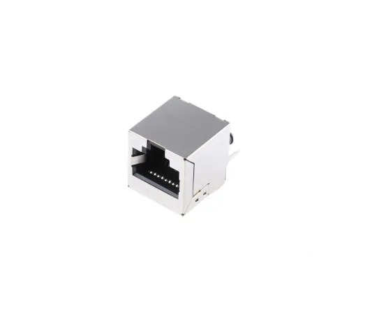 63-5123-32 MH Connectors MH Modular Series Series, Female RJ45 Modular Jack MHRJJ88NFVS