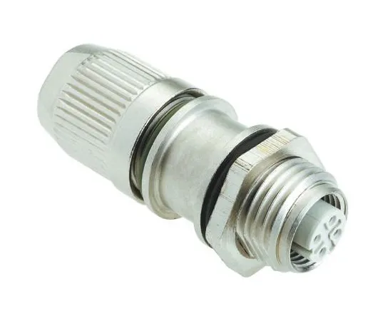 63-4988-94 Harting HARAX Series, 4 Pole Din Socket Socket 21033812425