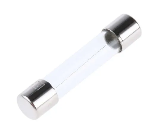 63-5083-45 Littelf***, 500mA Glass Cartridge F***, 6.3 x 32mm, Speed F 0312.500HXP