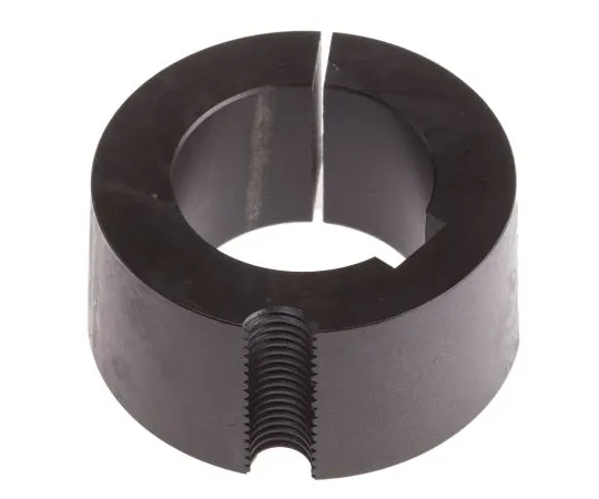 63-6572-80 RS PRO Taper Bush 2012 40mm Shaft Diameter 183-063