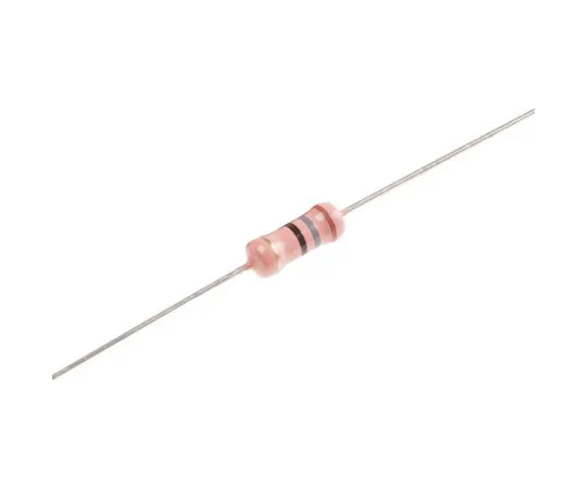 63-4991-41 RS 18Ω 2W Fixed Resistor ±5% -500 → +350ppm/°C 707-8798