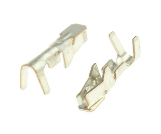 63-4966-82 Hirose DF11 Female Crimp Terminal Contact 30AWG DF11-30SC DF11-30SC