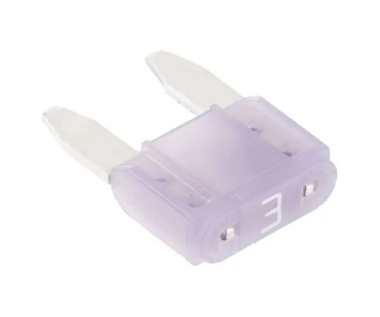 63-5100-97 Littelf*** 3A Purple Car F***, 32V dc 0297003.WXNV