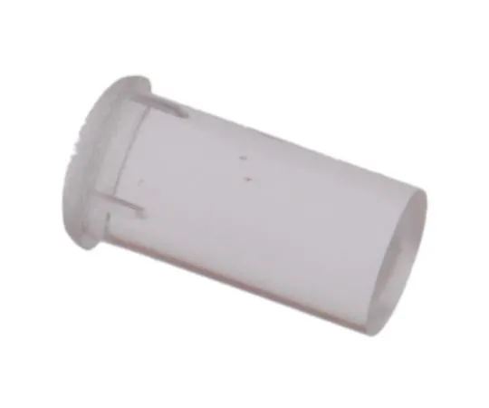 63-5057-34 PLP2-215 Bivar, Panel Mount LED Light Pipe, Clear Round Lens PLP2-215