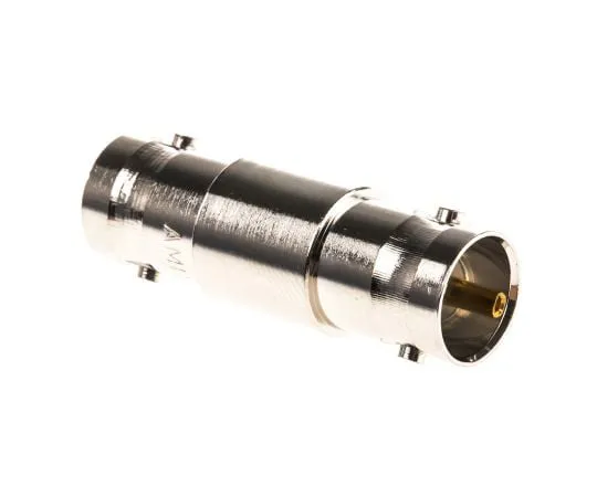 63-4981-19 Straight 75Ω RF Adapter BNC Socket to BNC Socket B7071A1-ND3G-75
