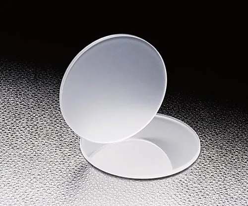 61-6881-67 Ground Glass Diff***r φ30mm Sand Blasted Surface (Sand Number Range) #240 DFB1-30C02-240
